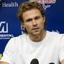 2025-26 Washington Capitals Final Media Availability Session