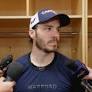 Matt Roy | Postgame | Washington Capitals