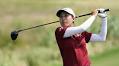Carrollton golfer Jeeno Thitkul is No. 1 in the world.