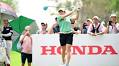 LPGA Rookie Fires -10 at Honda LPGA Thailand, Yet Focused on Hamburgers