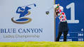 Thai stars shine! 21 golfers compete at Blue Canyon Ladies 2025