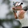 Nelly Korda takes first-round lead at LPGA Chevron Championship at Memorial Park