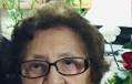 Maria G. Cazares Obituary May 14, 2025