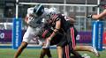 NFL Academy upends Princeton’s Hun School in Global Ireland Football Tournament opener