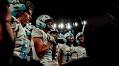Inside the NFL Academy: 6:30am gym sessions, school, and 68 students with a dream