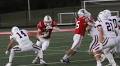 Culver Academy scores two quick TDs, then hang on for 14-3 win over KVHS