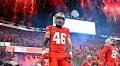 DAZN to show live NCAA college football and basketball across UK, Europe and MENA