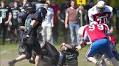 American Football in Belgium: A Short Overview