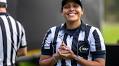 IFAF commits to full gender balance among LA28 Flag Football officials
