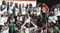 Nigeria target flag football berths at LA 2028 Olympics