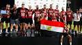 Nigerian teams crowned champions of the African Flag for International Federation of American Football (IFAF)