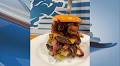 St. Charles eatery unveils 'Dan Campbell Burger' for Lions playoffs