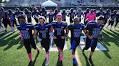 Women's tackle football gives Metro Detroit athletes new opportunities