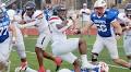 Save an Eye football: Who stood out at 87th annual charity high school football game