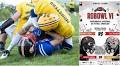 RoBowl VI, Romania’s Championship is Country’s First Televised American Football Game