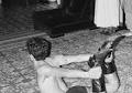 The World's 1st Ever Lust Salon