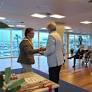 El Rotary Club Metropolitano Barcelona-Maresme inicia su trayectoria en el Club Náutico El Balís