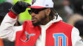 DeSean Jackson says Delaware State football team is addicted to winning