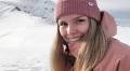 Lou Soncourt, une Pyrénéenne, 2ème du classement Mondial en Freeride Junior Tour