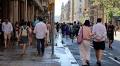 Nearly half of Catalonia's residents aged 25 to 39 were born abroad