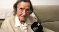 Catalonia's oldest person, Angelina Torres, dies aged 112