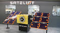 Sateliot opens first European 5G satellite development center in Barcelona