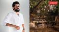 Inside Rana Daggubati’s family home in Hyderabad: Rs 45 crore mansion with a royal gate, spiral staircase converted into a dreamy restaurant