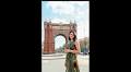 Aashritha Daggubati living life in 'infinity mode'