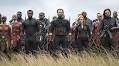 Movie review | 'Avengers: Infinity War' goes where Marvel doesn't usually go