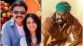Venkatesh’s daughter writes an appreciation post after watching Narappa: 'You have outdone yourself' | Hindustan Times