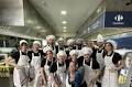Disaster Chefs: Ibai Llanos debuta con su versión de Masterchef