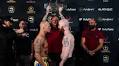 BKFC Manchester results: Chipchase vs Fox