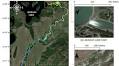 Automated depth correction of bathymetric LiDAR point clouds using PointCNN semantic segmentation