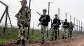 Jawan, BSF head constable among 4 killed in Pak shelling