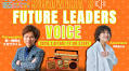 【新番組】フォロワー130万人超・スガワラくんが贈る、経営者の“脱線”から学ぶ「Future Leaders Voice」2026年1月放送開始
