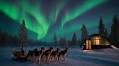 Finnish Lapland: The Hidden Gem Driving Northern Europe’s Tourism Growth