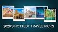 Plan Your 2026 Now: 10 Destinations You Can’t Afford to Miss!