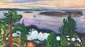 Six Nordic paintings that can help us rethink winter