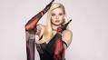 Who is Erika Vikman? Meet Finland’s 2025 Eurovision star