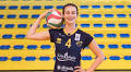 Former University Of Minnesota Standout Erica Handley Signs In Finland