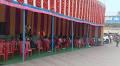 NFR converts holding areas into passenger-friendly zones for safe festive travel