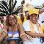 Africa welcomes Pope Leo XIV with song and dance