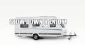 This Is the Dethleffs c'joy Travel Trailer: Low Weight, Low Price, Pure Joy