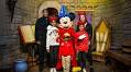 GALLERY: Lake Joy Elementary teacher earns trip to Walt Disney World with family