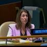 Explanation of Vote on a UN General Assembly Resolution Entitled “Advisory Opinion of the International Court of Justice on the Obligations of States in Respect of Climate Change”