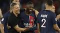 PSG: Luis Enrique raises concerns over Dembélé’s situation