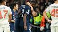 No rush for Luis Enrique to recruit new players amid PSG's injury crisis
