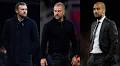 Barcelona's Most Successful Managers Through 50 La Liga Games