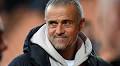 Luis Enrique hints at PSG's transfer plans in January and admits 'very few players' can improve European champions