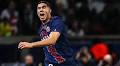 PSG without Achraf Hakimi, Luis Enrique faces a major challenge